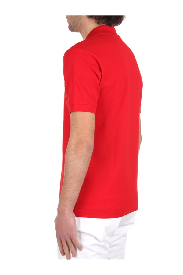 Lacoste Polo Short sleeves Man 1212 240 3 