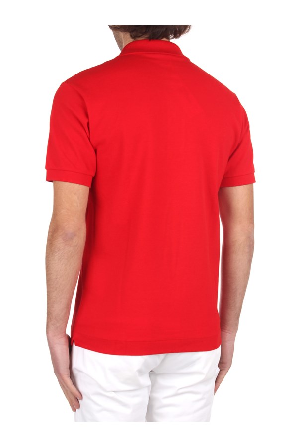 Lacoste Polo Short sleeves Man 1212 240 4 