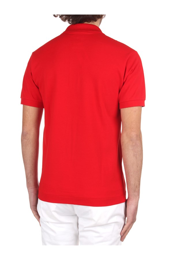 Lacoste Polo Short sleeves Man 1212 240 5 