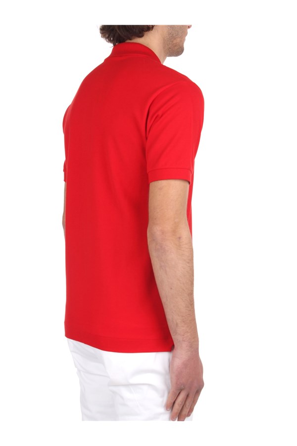 Lacoste Polo Short sleeves Man 1212 240 6 
