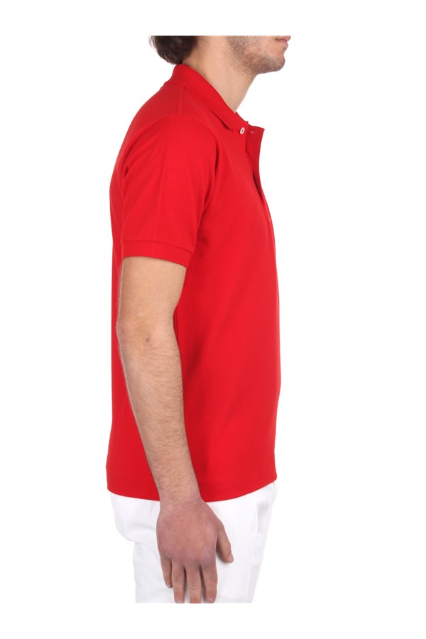 Lacoste Polo Short sleeves Man 1212 240 7 