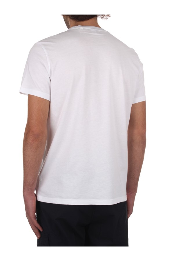 Aspesi T-shirt Short sleeve Man AY27 A335 4 