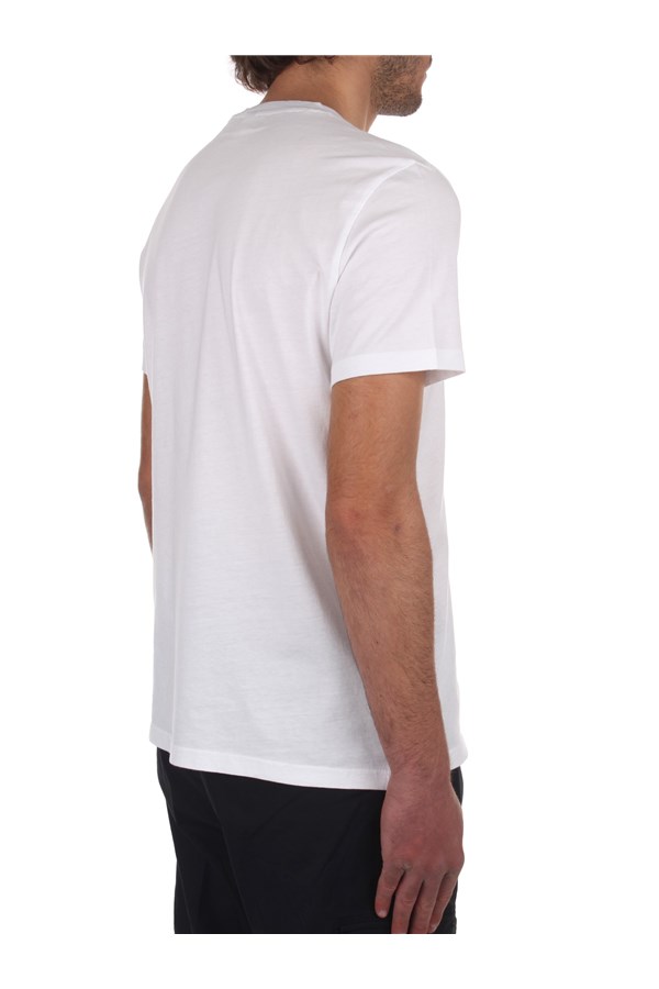 Aspesi T-shirt Short sleeve Man AY27 A335 6 
