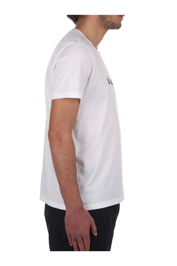 Aspesi T-shirt Short sleeve Man AY27 A335 7 