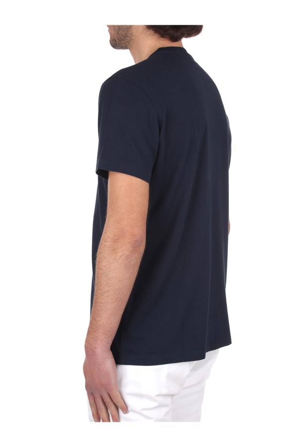 Aspesi T-shirt Short sleeve Man AY27 A335 3 