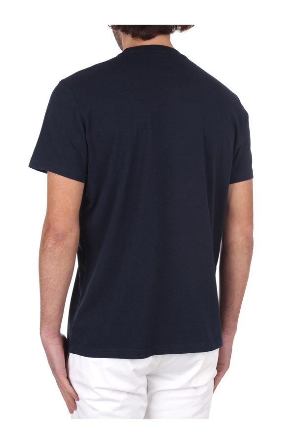 Aspesi T-shirt Short sleeve Man AY27 A335 4 
