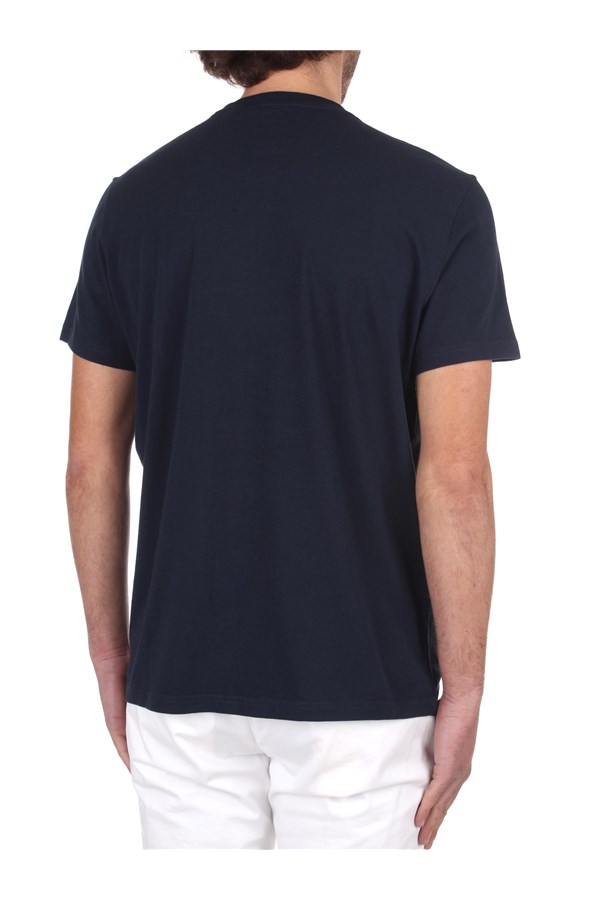 Aspesi T-shirt Short sleeve Man AY27 A335 5 