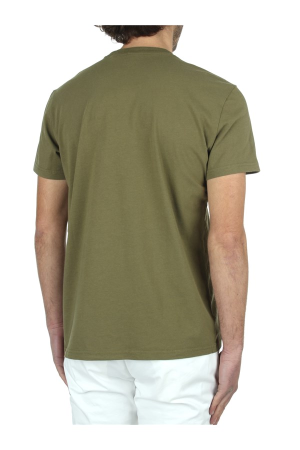 Aspesi T-shirt Short sleeve Man AY27 A335 5 