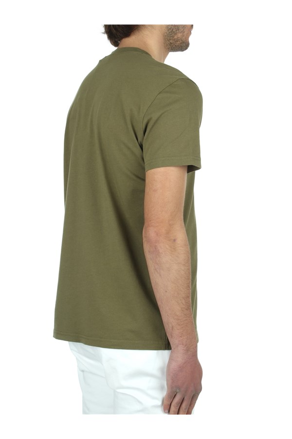 Aspesi T-shirt Short sleeve Man AY27 A335 6 