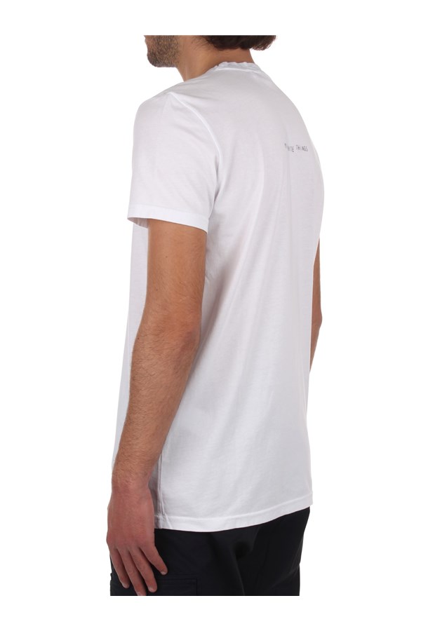 Aspesi T-shirt Short sleeve Man AYB3 M144 1072 3 