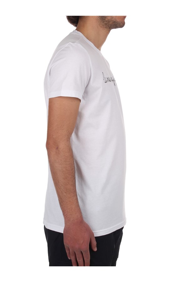 Aspesi T-shirt Short sleeve Man AYB3 M144 1072 7 