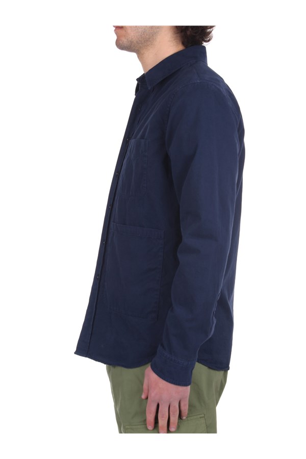 Aspesi Outerwear Jackets Man CE84 A262 2 