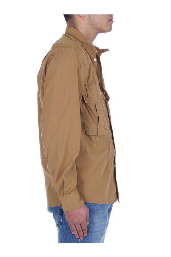 Aspesi Outerwear Jackets Man CE90 G329 7 