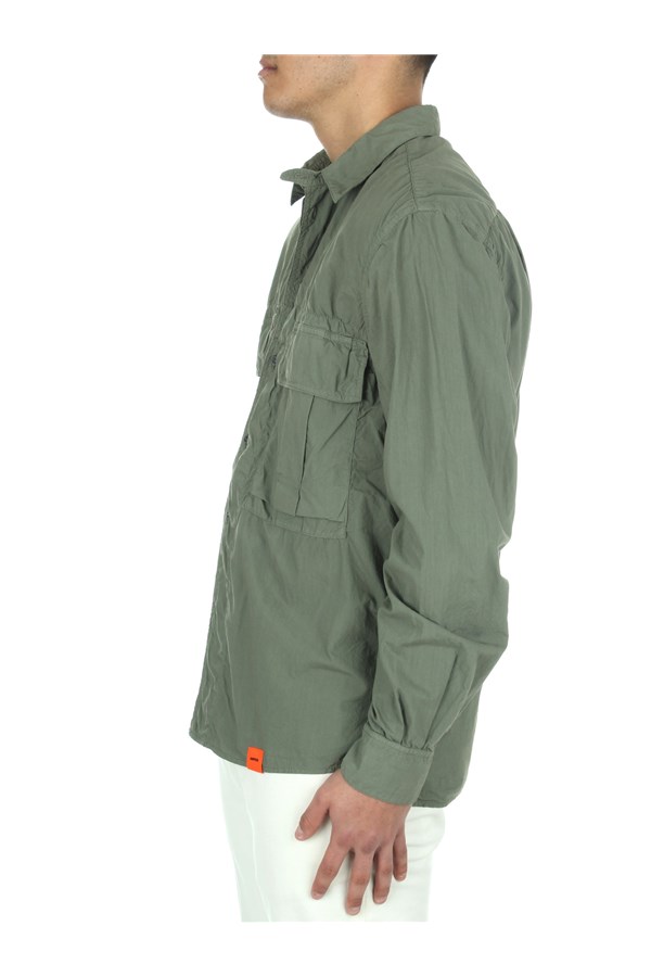 Aspesi Outerwear Jackets Man CE90 G329 2 