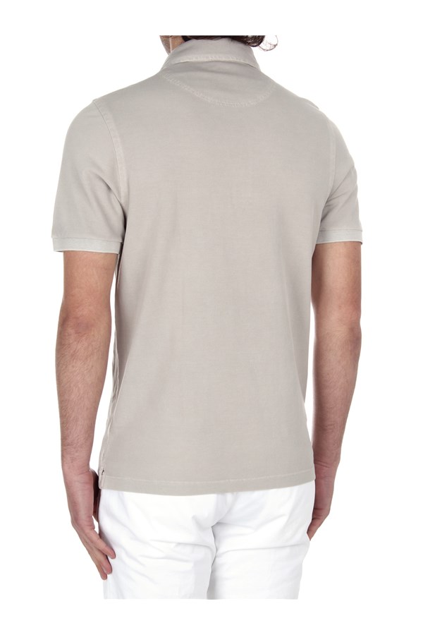 Barba Polo shirt Short sleeves Man 79017 60518 4 