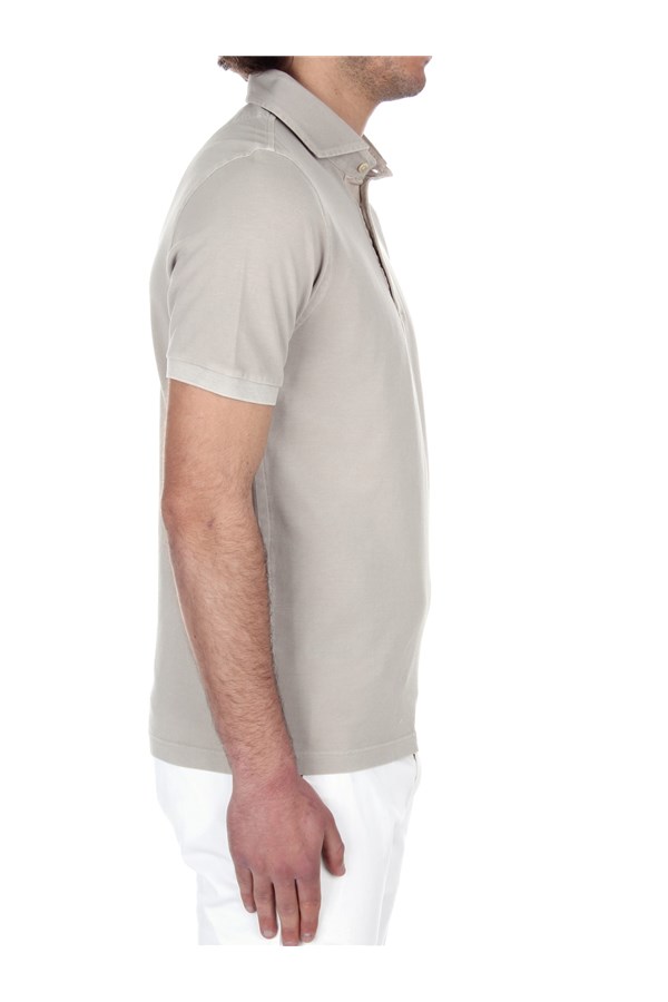Barba Polo shirt Short sleeves Man 79017 60518 7 