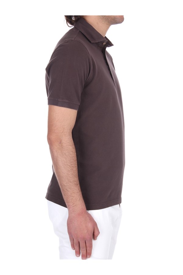 Barba Polo shirt Short sleeves Man 79017 60518 7 