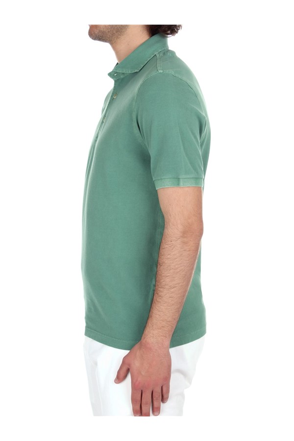 Barba Polo shirt Short sleeves Man 79017 60518 2 
