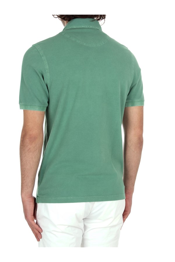Barba Polo shirt Short sleeves Man 79017 60518 4 