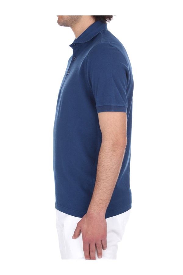 Barba Polo shirt Short sleeves Man 79017 60518 2 