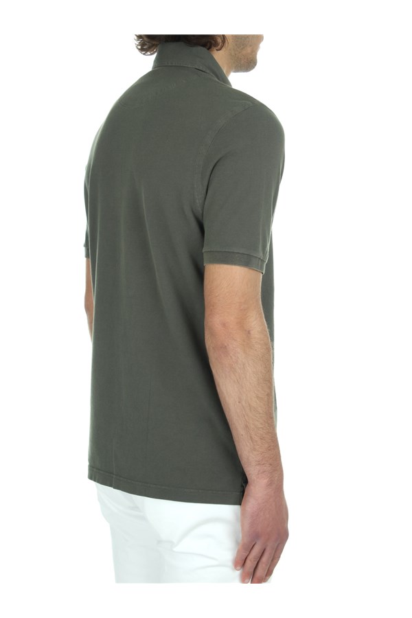 Barba Polo shirt Short sleeves Man 79017 60518 6 