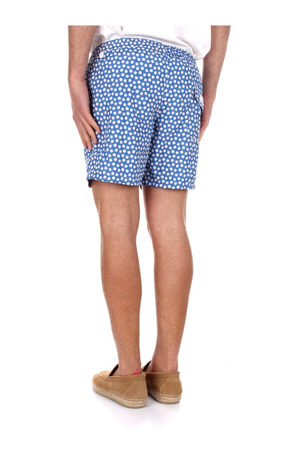 Barba Swimwear Sea shorts Man 1800 4 