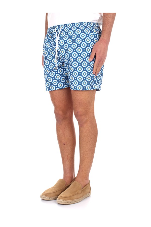 Barba Swimwear Sea shorts Man 1801 1 