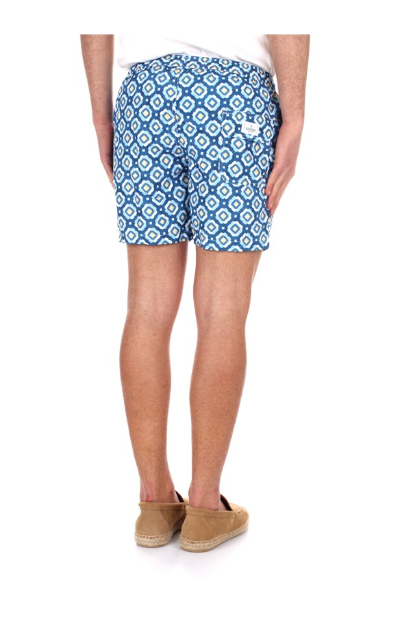 Barba Swimwear Sea shorts Man 1801 5 