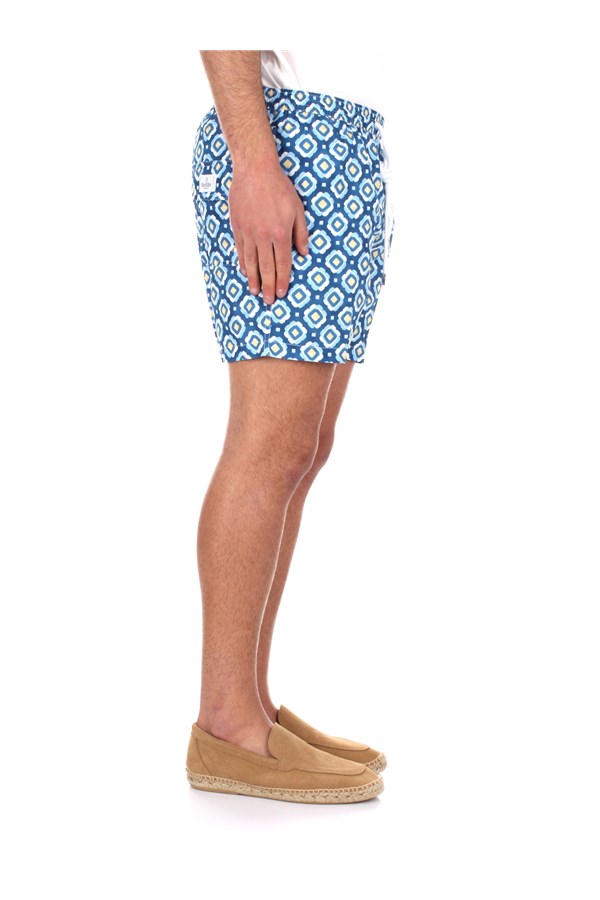 Barba Swimwear Sea shorts Man 1801 7 