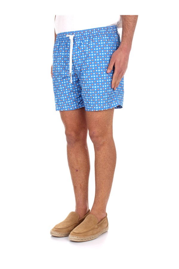 Barba Swimwear Sea shorts Man 1802 1 