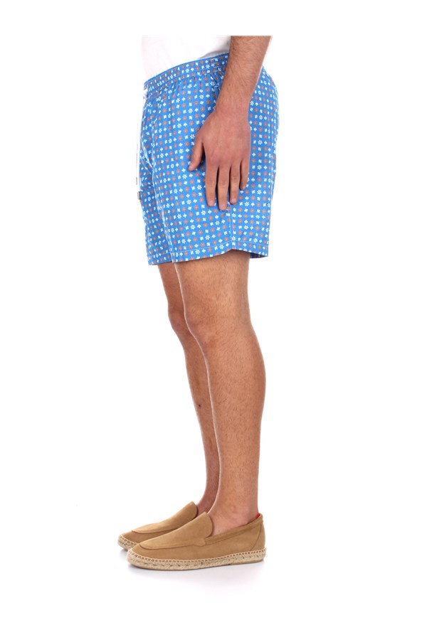 Barba Swimwear Sea shorts Man 1802 2 