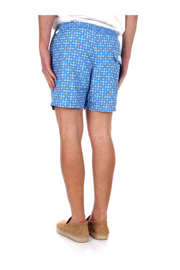 Barba Swimwear Sea shorts Man 1802 4 