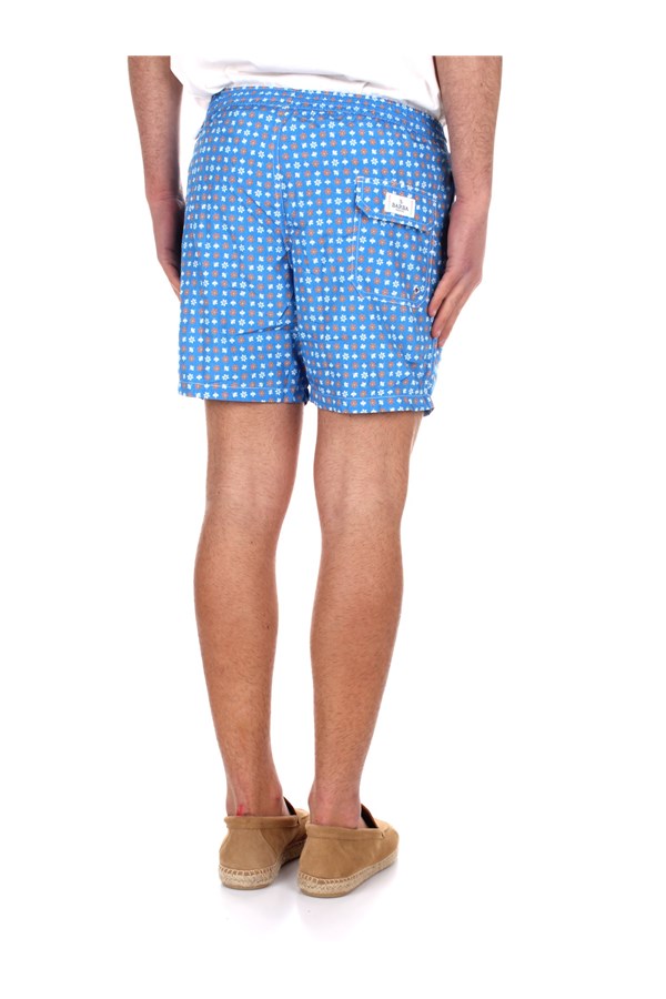 Barba Swimwear Sea shorts Man 1802 5 