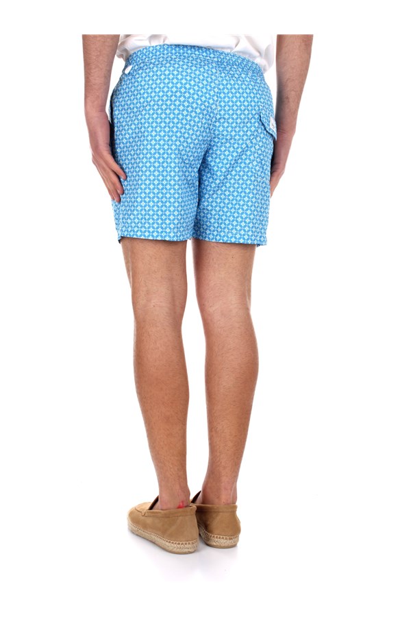 Barba Swimwear Sea shorts Man 1805 4 