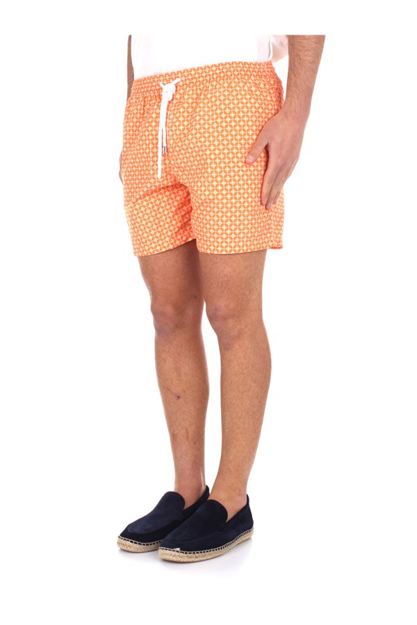 Barba Swimwear Sea shorts Man 1805 1 