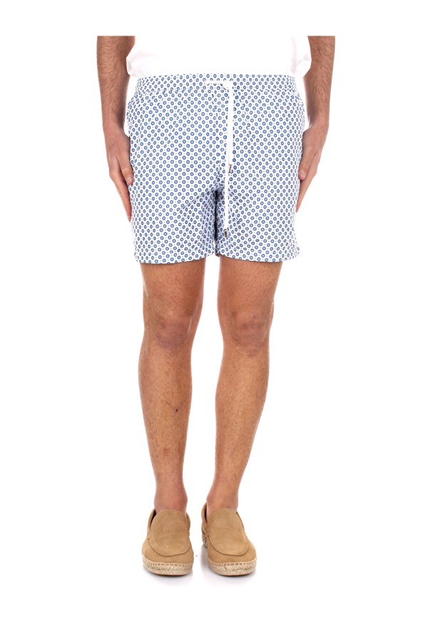 Barba Swimwear Sea shorts Man 1807 0 