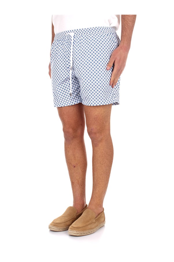 Barba Swimwear Sea shorts Man 1807 1 