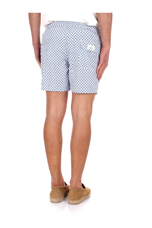 Barba Swimwear Sea shorts Man 1807 5 