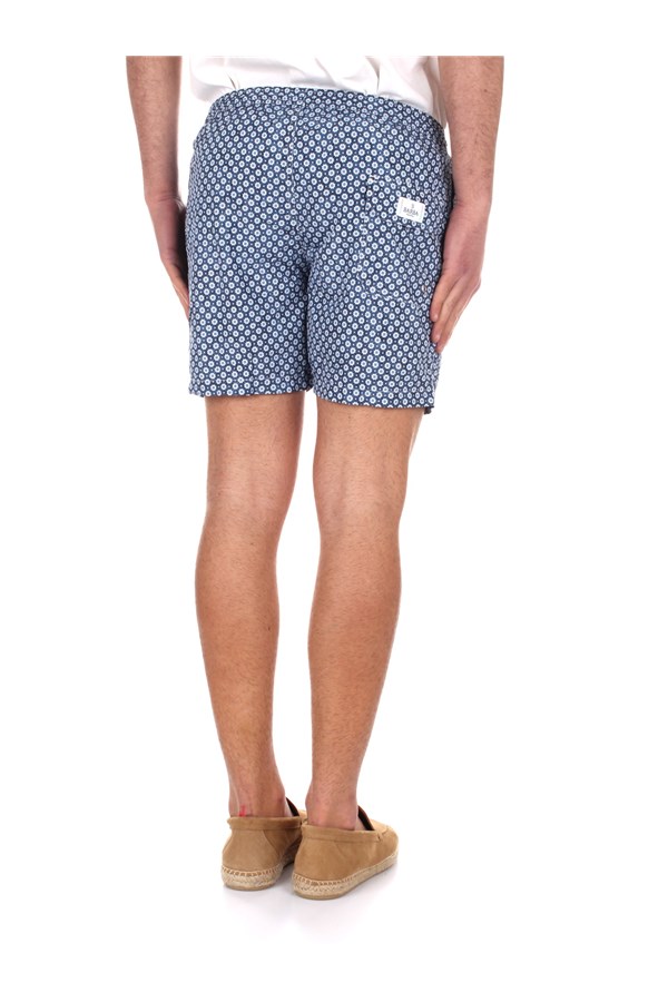 Barba Swimwear Sea shorts Man 1807 5 