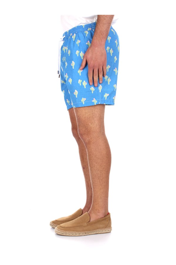Barba Swimwear Sea shorts Man 1815 2 