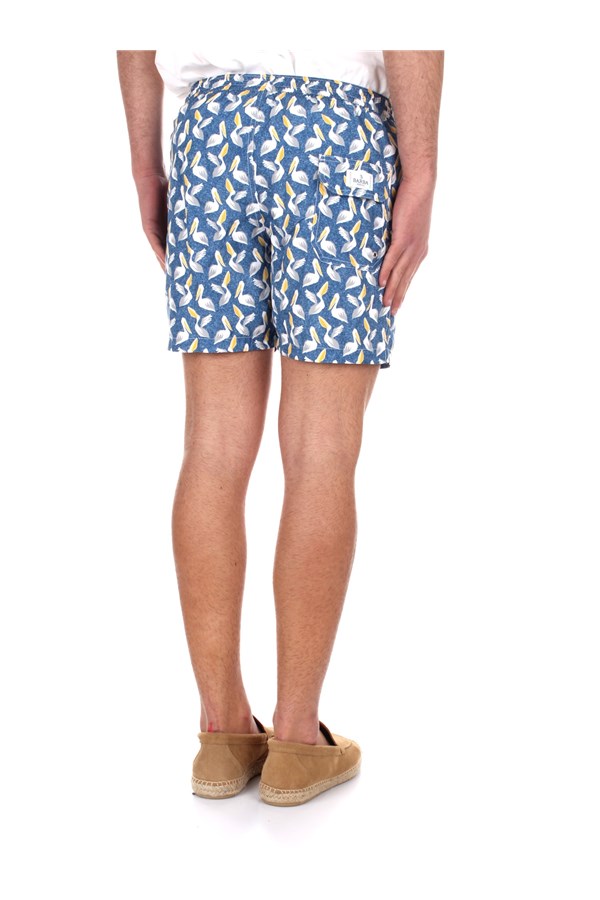 Barba Swimwear Sea shorts Man 1818 5 