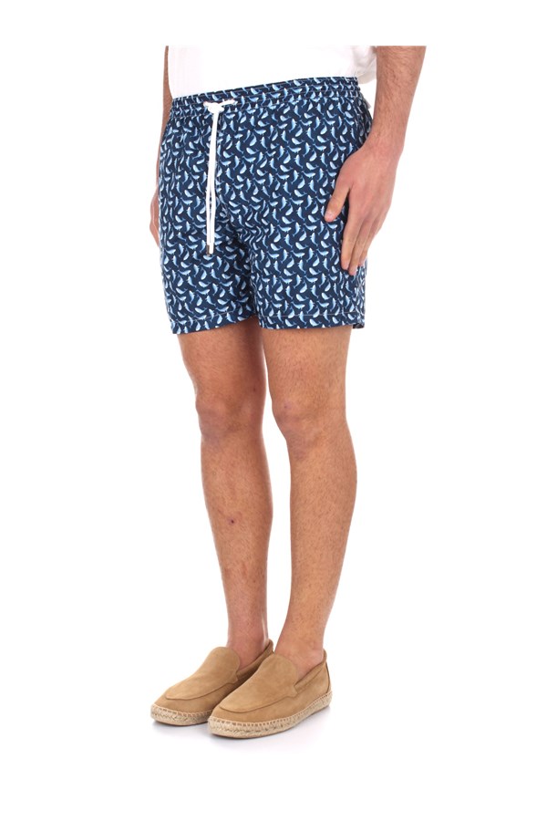 Barba Swimwear Sea shorts Man 1819 1 