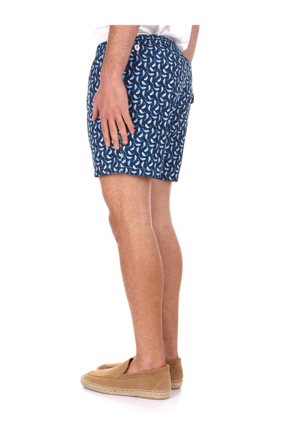 Barba Swimwear Sea shorts Man 1819 3 
