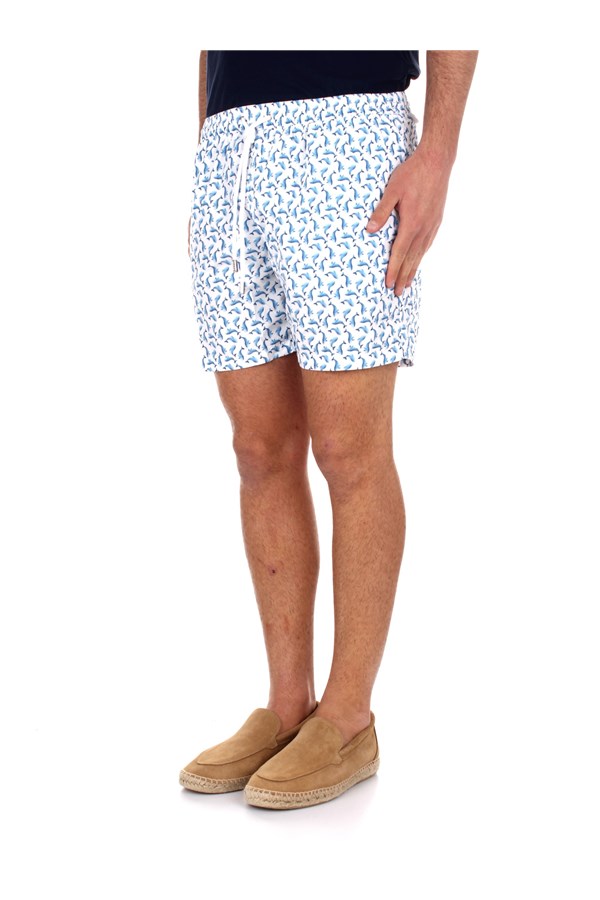 Barba Swimwear Sea shorts Man 1819 1 