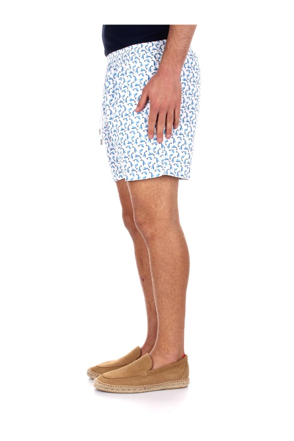 Barba Swimwear Sea shorts Man 1819 2 