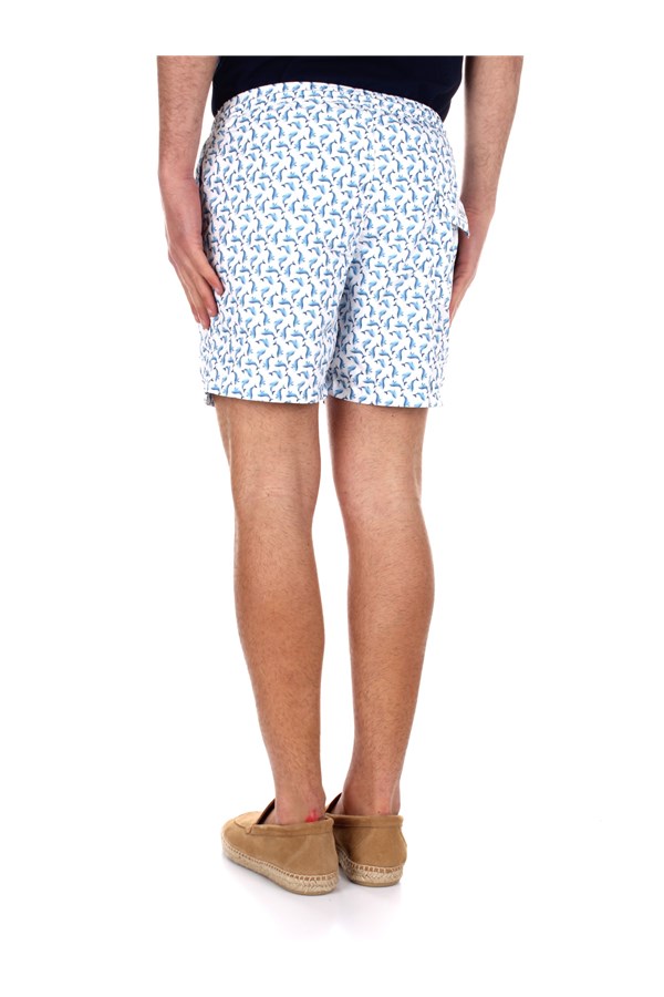 Barba Swimwear Sea shorts Man 1819 4 