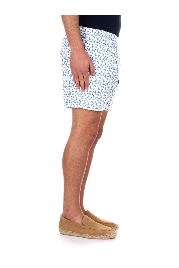 Barba Swimwear Sea shorts Man 1819 7 