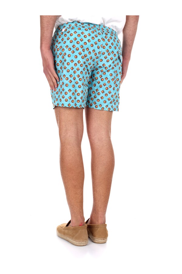 Barba Swimwear Sea shorts Man 1820 4 