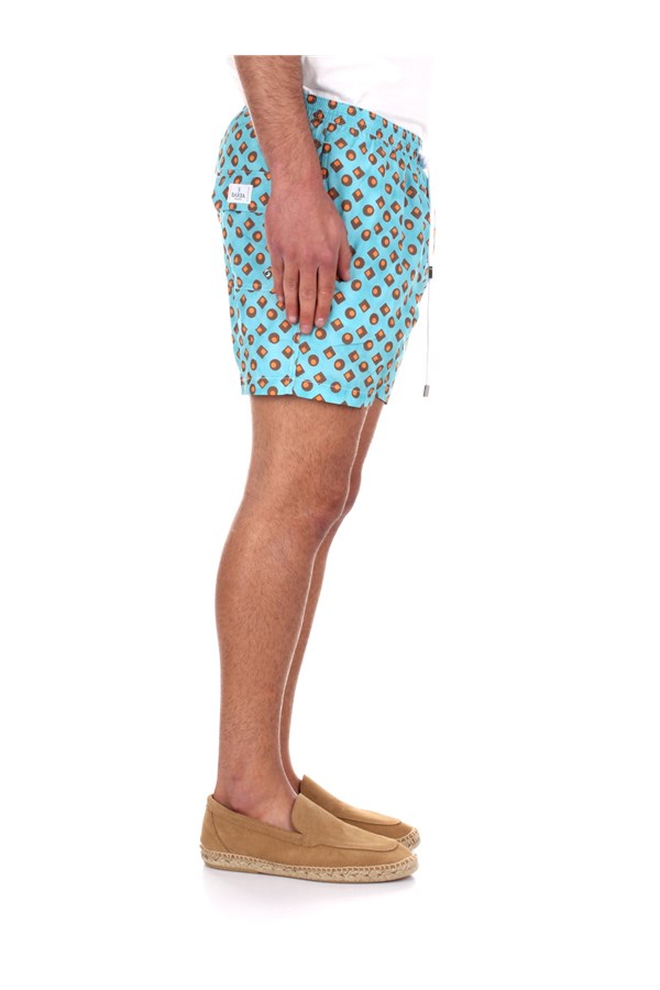 Barba Swimwear Sea shorts Man 1820 7 