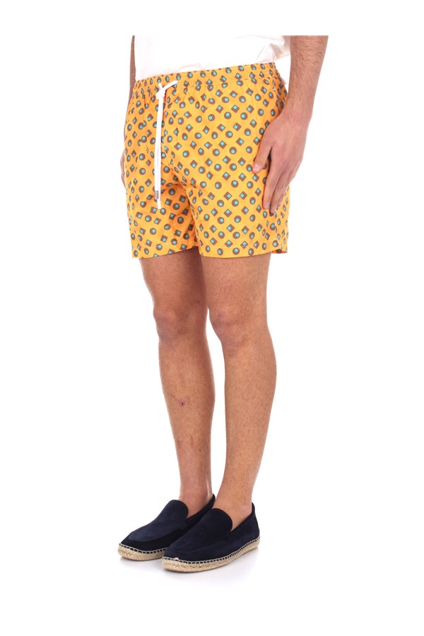 Barba Swimwear Sea shorts Man 1820 1 